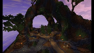 130x130 Basic HCF-Styled Spawn