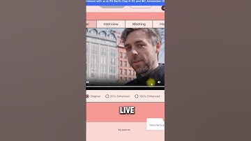 Top 3 Ai Websites for Audio Enhancement | #ytshorts #trending #audio