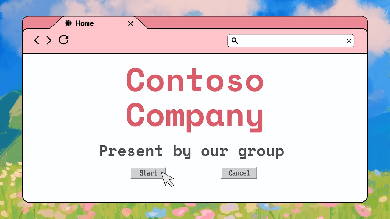 Data Analysis Power BI “Contoso Company” by Ka Nan Tem Group