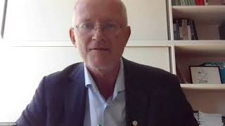 WRF23 - Responsible sourcing (Scientific Session 3C)