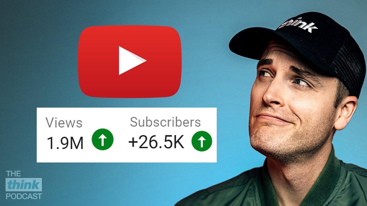 How to STAND OUT and GET VIEWS on YouTube by Narrowing Your Niche!