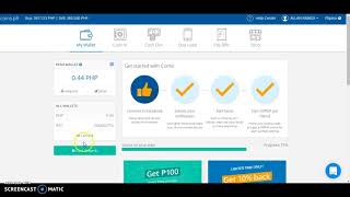 how to buy crypto currencies using cryptopia exchange screenshot 5