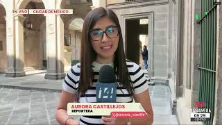 Introduction | Morning Briefing 360 | April 28