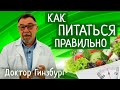 Как победить аппетит?! Как начать наконец-то питаться правильно?!