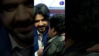 Imran Ne Die Hard Fan Ko God Mein Lita Liya... #short #imranashraf #mazakraat #foryou #nazlinasr