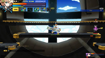 Not sure if forced lag or cable pull ....[Elsword NA]