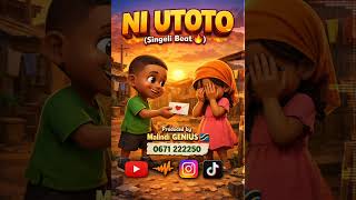 Singeli beat 🔥 2026_NI UTOTO_Producer Malindi GENIUS 🇹🇿 ( instrumental)📞💯 0671222250🌹💯🎸🎶