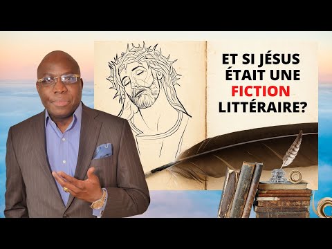 Vidéo: La Crucifixion Du Christ Est Peut-être Une Fiction - Vue Alternative