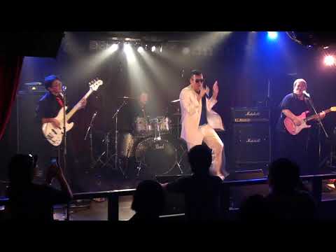 爆風セッション1.5期ライブ 6.青春りっしんべん、7.せたがやたがやせ