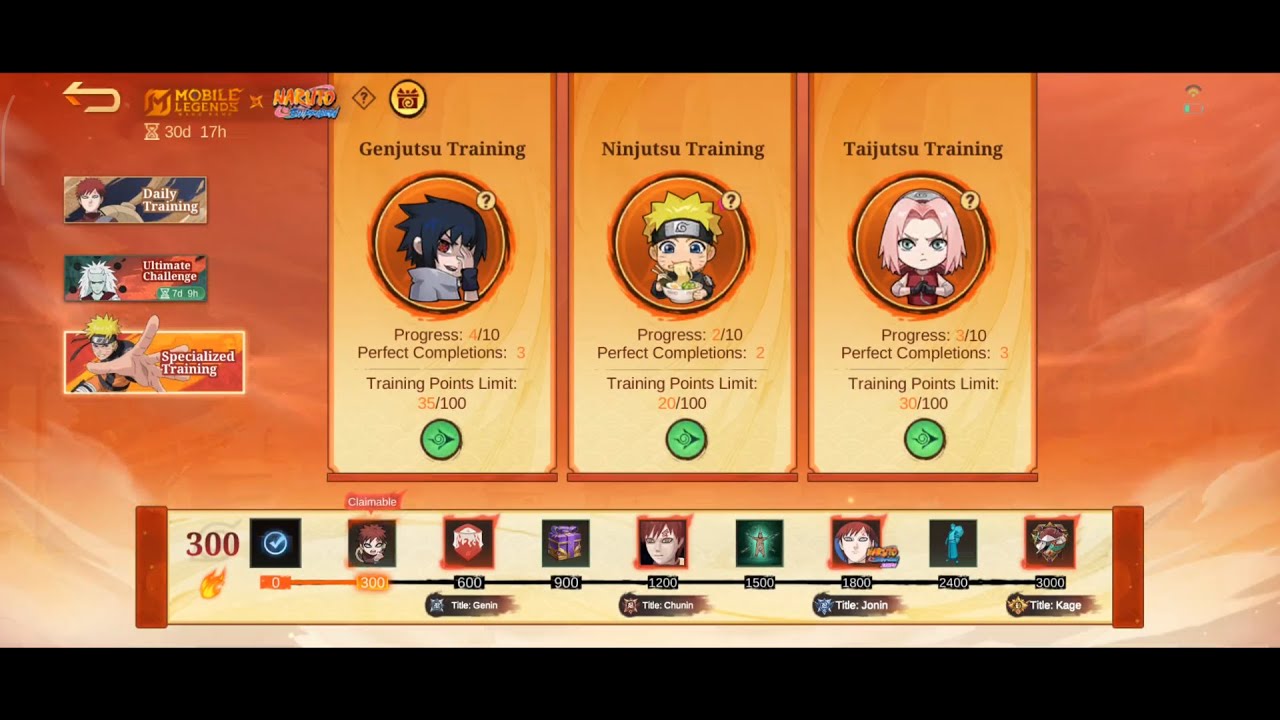 GACHA SKIN NARUTO 