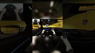 Bmw M2 (793bh) (Traffic road) Assetto Corsa #shorts