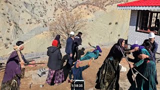 Stepmother documentary: Fatima's mother visits her daughter and her reaction to Zahra