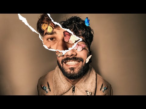 IRAADE  | KALAM INK | YXTO | ISHA THE LAST MIXTAPE | OFFICIAL 2024