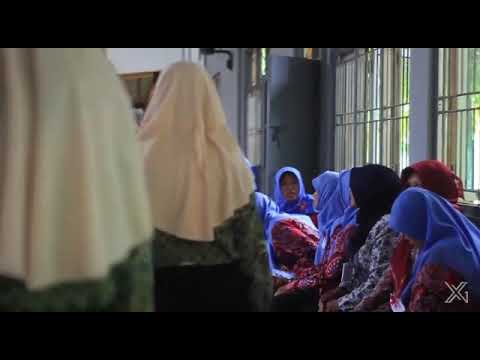 Pagelaran Seni Budaya Kelas 12 Di SMA 2 SLAWI