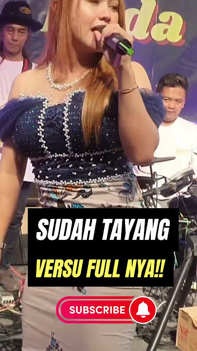 Coba Tebak Berapa Saweran nya. DEWI NATA - EMAS HANTARAN #dangdut