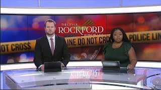 Rockford crime prevention focuses on kids to break the cycle of violence