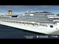 Costa Serena Virtual Ship Tour