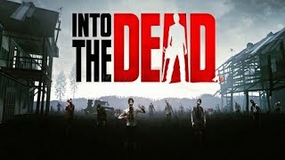Into the dead لعبه الزومبي المدمره screenshot 4