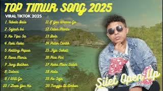 Tabola Bale - Silet Open Up || Sejauh Ini - Ichad Bless || LAGU POP TIMUR VIRAL TIKTOK 2025