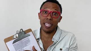 Recall Petition Instruction Video