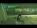 Playing as a Agent Smith vs Neo Subway Showdown / The Matrix Path of Neo