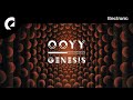 Ooyy - Siren Screen