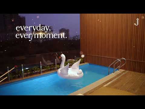 Jhamtani XO Villas video walkthrough