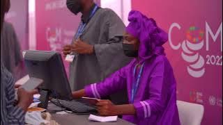 #CoM2022 Day One Video Highlights