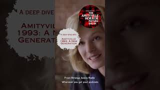Amityville: A New Generation by Strange Aeons TV 943 views 3 months ago 1 minute, 22 seconds