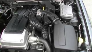 2009 Ford Falcon Fg Xr6 Sedan 4Dr Spts Auto 5Sp 4.0I Review - B4651