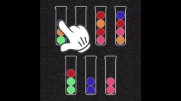 ball sort video  CYA 2021100903