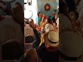 حفلات النوبة وجمال النوبة