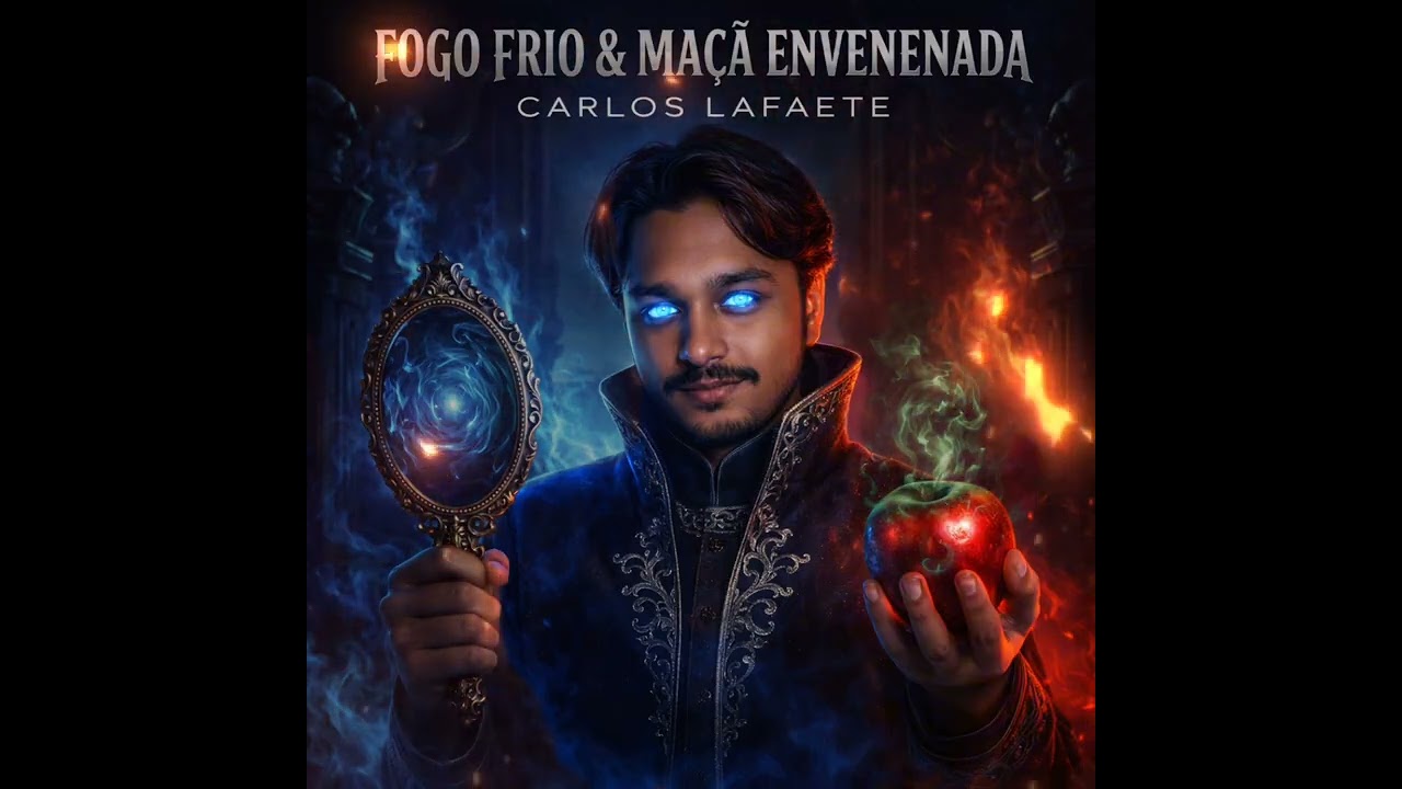 Fogo Frio & Maçã Envenenada (Original Fan song)