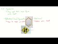 5th Hour Geometry (10/24/25) - Lesson 2.7 - Symmetry
