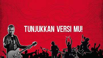 Contoh Video Untuk Online Audition #YamahaMagnificent7 dari Rio Alief  I Will Stay