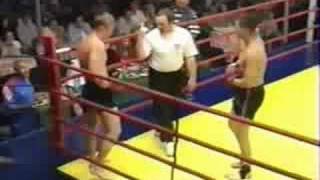 Alexander Shlemenko Vs Zaviazochnikov