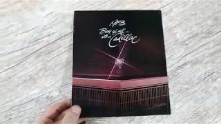 Brochure Cadillac 1983 (Full-line) Brochure Cadillac 1983 (Full-line)