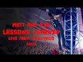 Matt and Kim - Lessons Learned - 2013 Live From Bonnaroo