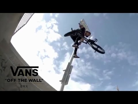 Illustrated: Buenos Aires Premiere | BMX | VANS - Illustrated: Buenos Aires Premiere | BMX | VANS