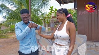 LOVE AND CHAOS 💞 Ep-7- Shaizy, Moral, H1,Akosua, Mimi, City, Esther Story That Will Make You Laugh! 