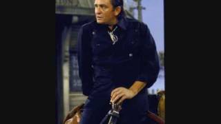 Johnny Cash - Louisiana Man