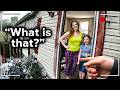 A Welfare Check Leads Police Straight Into a Disturbing Discovery