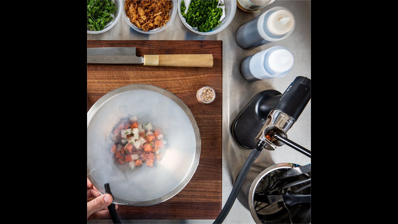Breville The Smoking Gun Pro | Sur La Table
