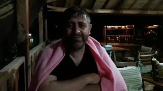 Kekli̇k Gi̇bi̇ Kanadimi Süzmedi̇m