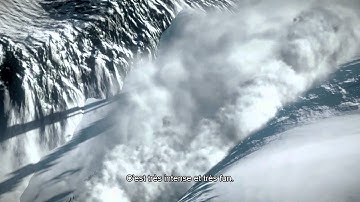 NFS The Run : GamesCom interview