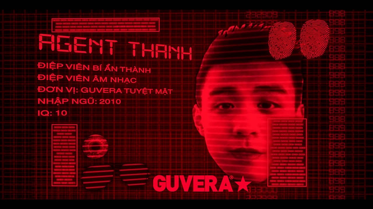 MẬT VỤ GUVERA | OFFICIAL TRAILER