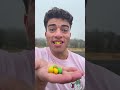 Every M&M = 1 Like