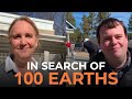 In Search of 100 Earths