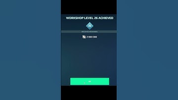 War Robots Workshop 26 LVL