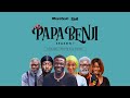 Papa Benji: Episode 2  (An Eye for An Eye)